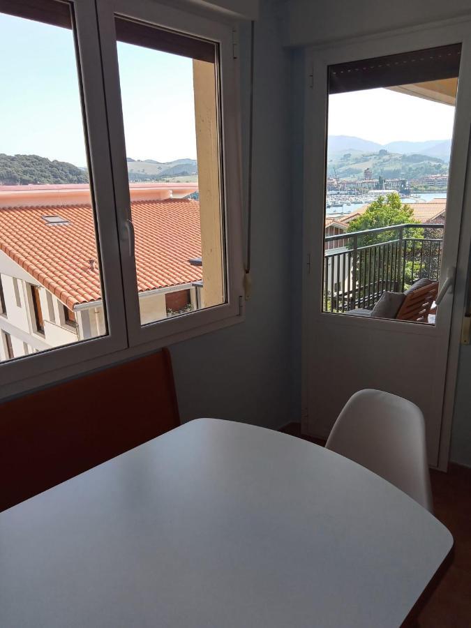 Juan Belmonte Ongi Etorri Apartamento