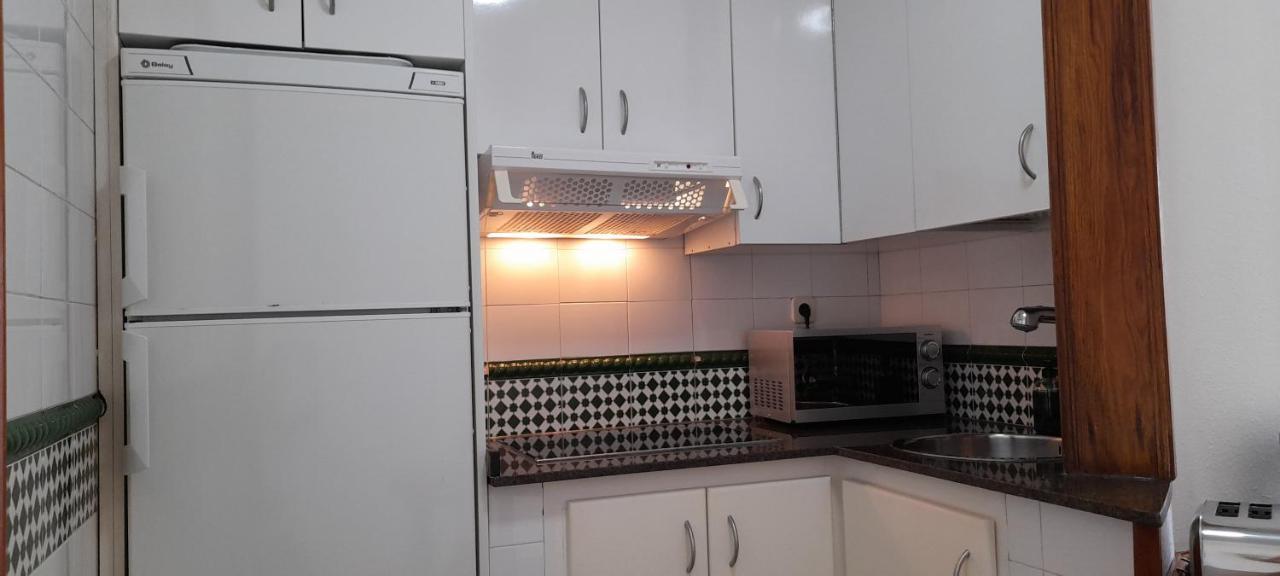 En Apartamento *