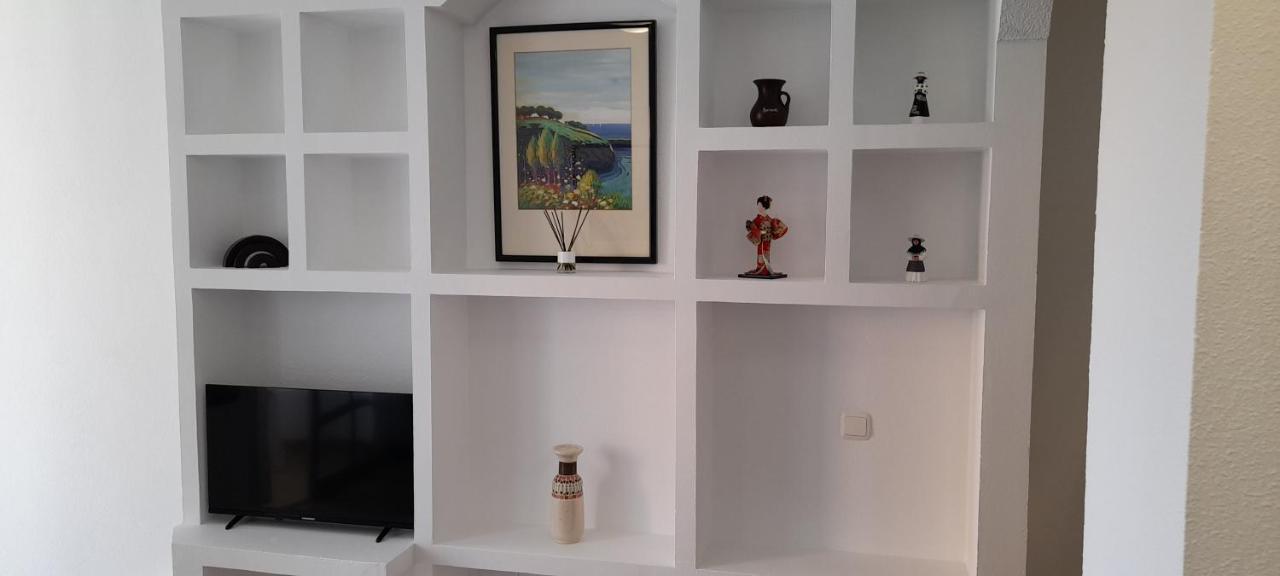 En Apartamento Corralejo