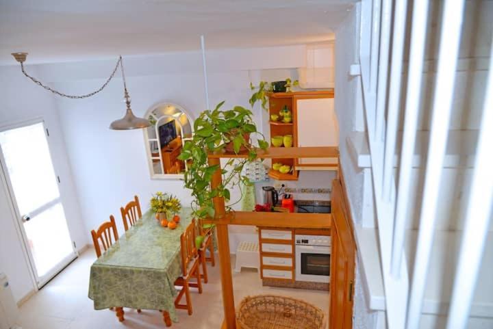 Holiday home Casa Lea