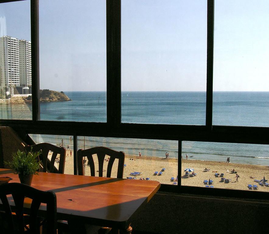 Torre Don Vicente - Arca Rent Apartamento