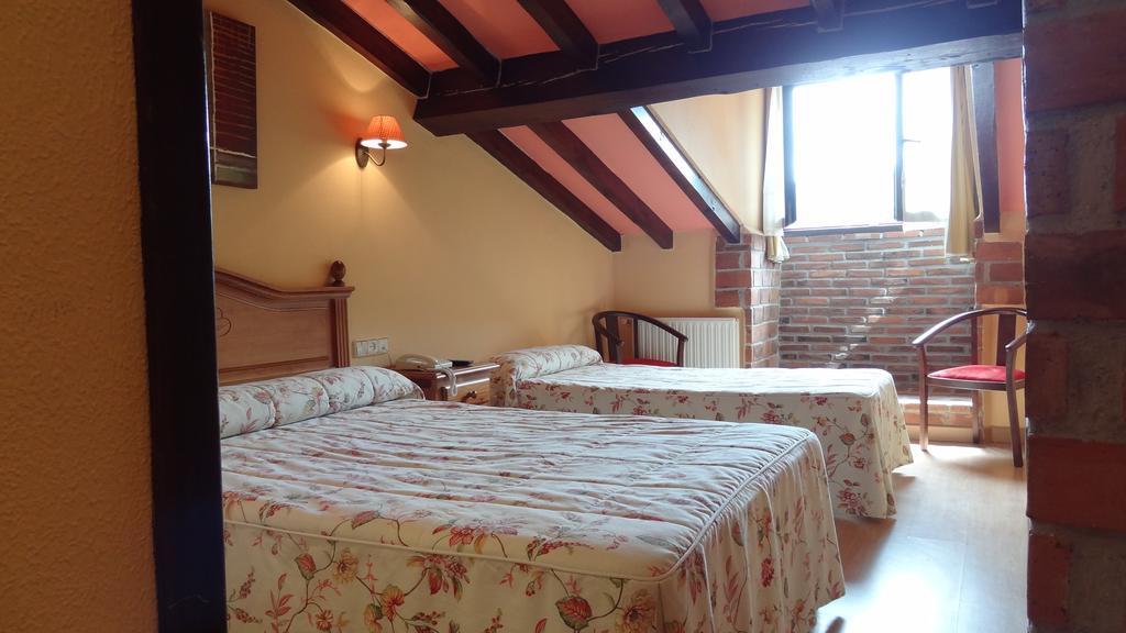 Conjunto Hotelero La Pasera
