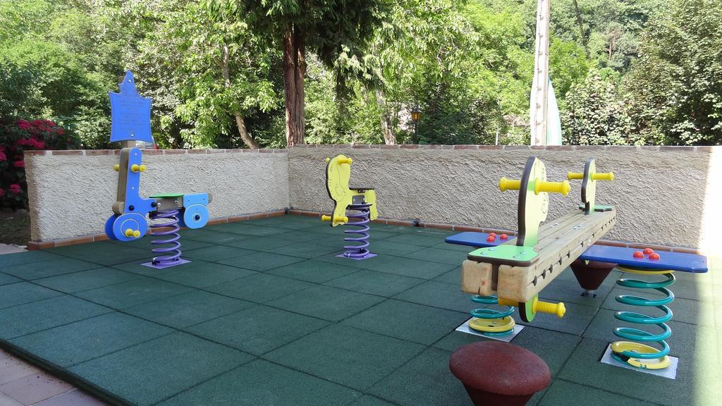 Conjunto Hotelero La Pasera