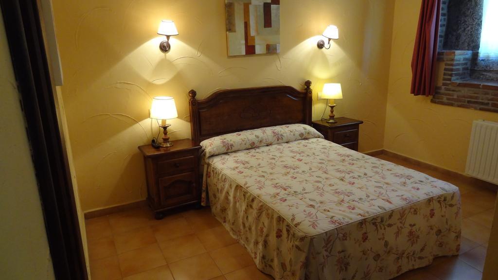 Conjunto Hotelero La Pasera Hotel