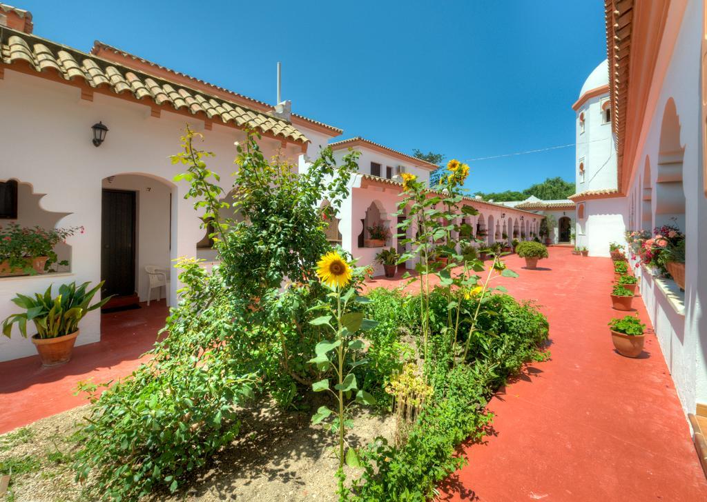 Pensión Alhambra Zahora