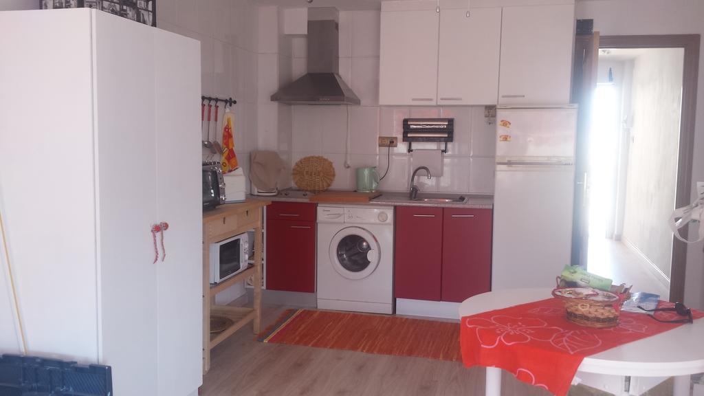 Apartment Calablu