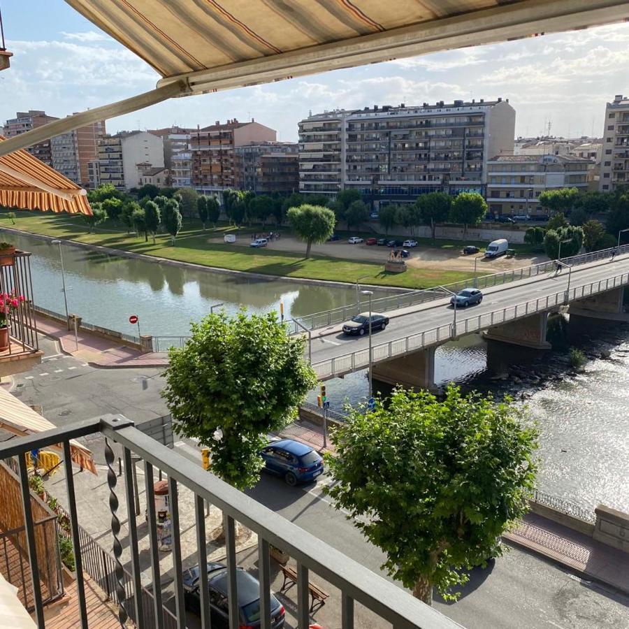 Apartment Completamente Reformado En El Casco Antiguo Con Vistas Al Rio *