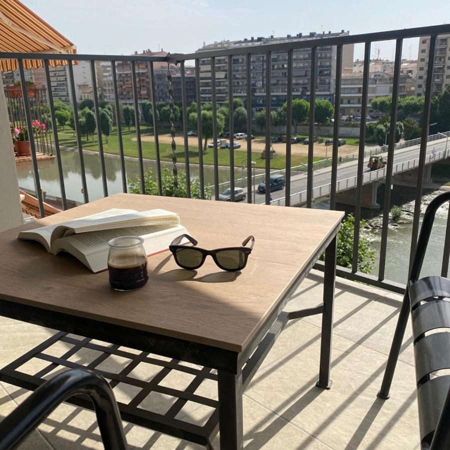 Completamente Reformado En El Casco Antiguo Con Vistas Al Rio Balaguer