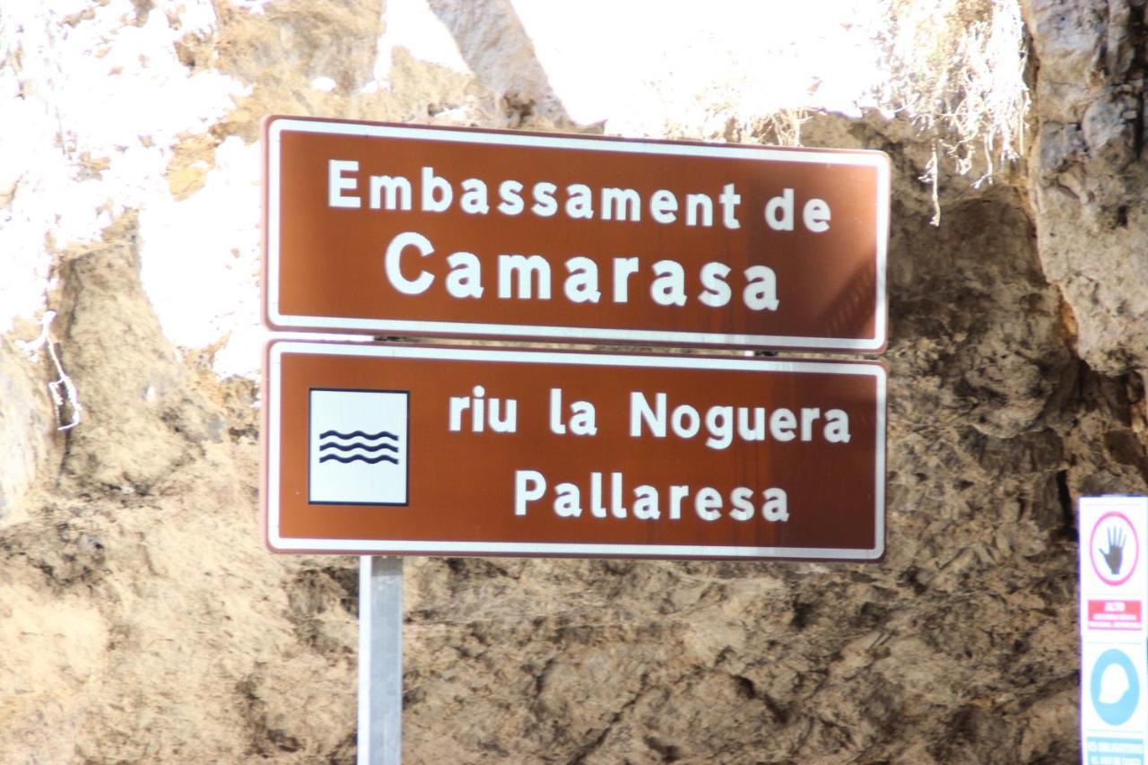 Apartment Completamente Reformado En El Casco Antiguo Con Vistas Al Rio Balaguer