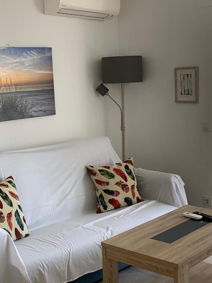 Service Apart Lazaro - Aguamarina 65 Apartment Calpe