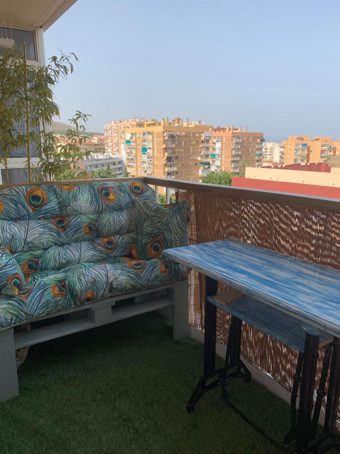 Apartamento Sweet Benalmadena, Estudio Con Vistas Al Mar Y Excelente Conexion Wifi, Sea View Con Piscinas *