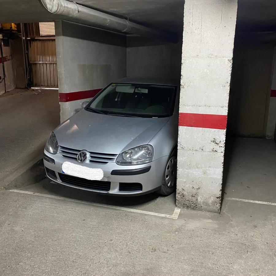 Completamente Reformado En El Casco Antiguo Con Vistas Al Rio Apartment Balaguer
