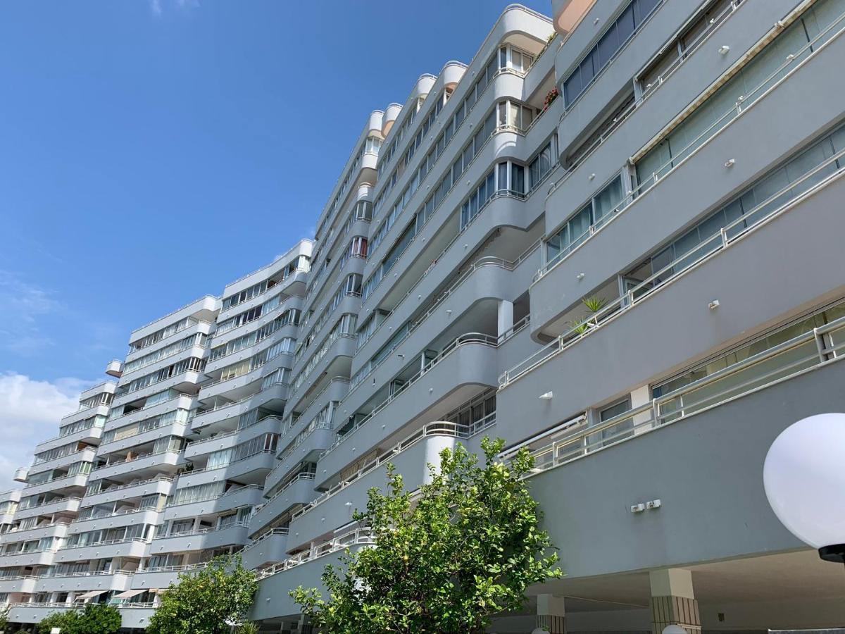 Service Apart Lazaro - Aguamarina 65 Apartment Calpe