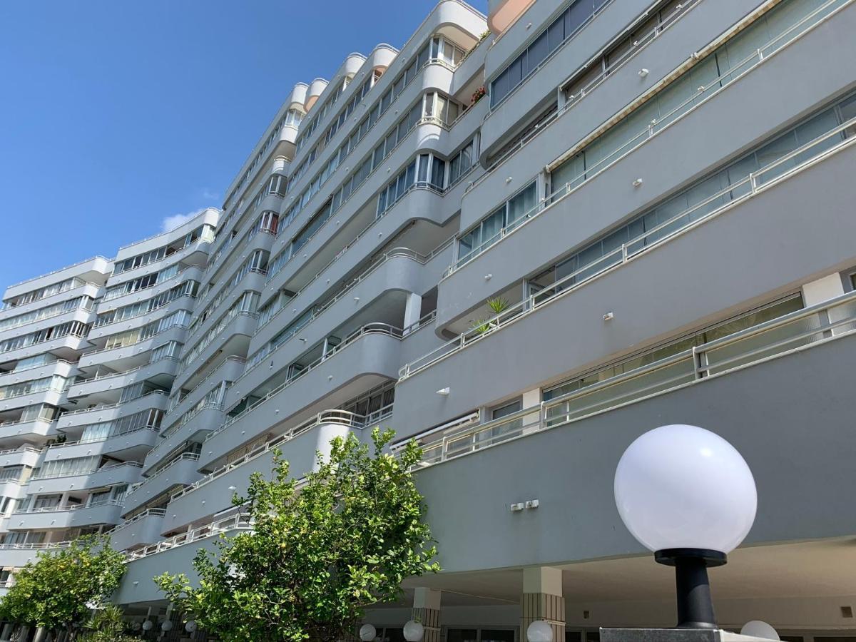 Apartment Service Apart Lazaro - Aguamarina 65 *