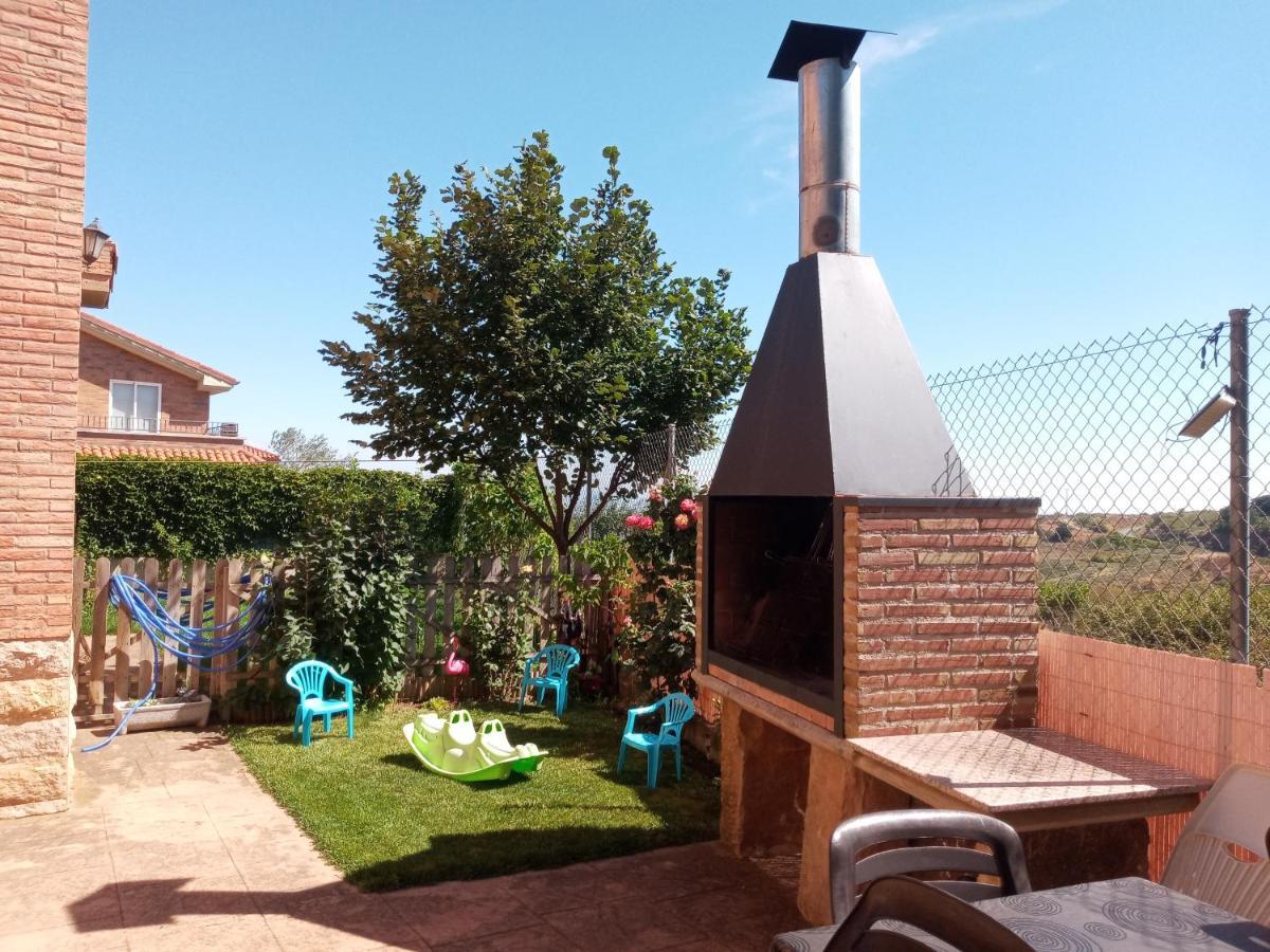 San Martín Apartamento