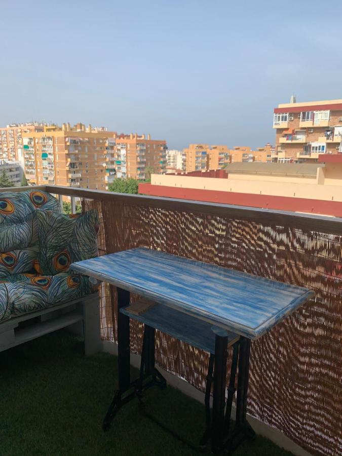 Sweet Benalmadena, Estudio Con Vistas Al Mar Y Excelente Conexion Wifi, Sea View Con Piscinas Apartamento Benalmádena