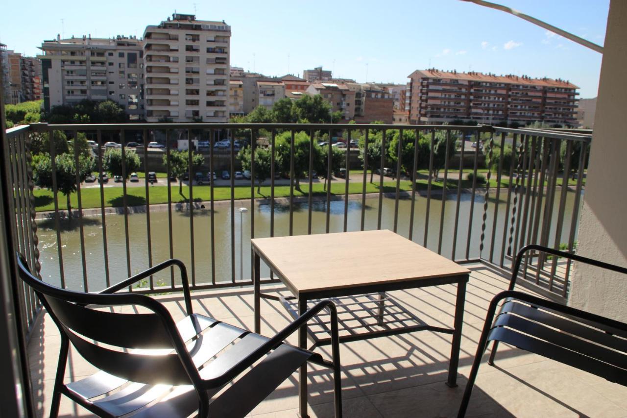Completamente Reformado En El Casco Antiguo Con Vistas Al Rio Apartment Balaguer