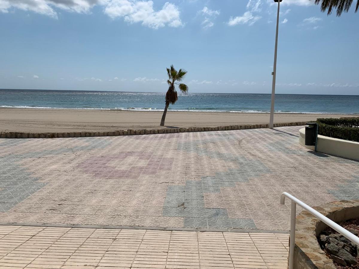 Apartment Service Apart Lazaro - Aguamarina 65 Calpe