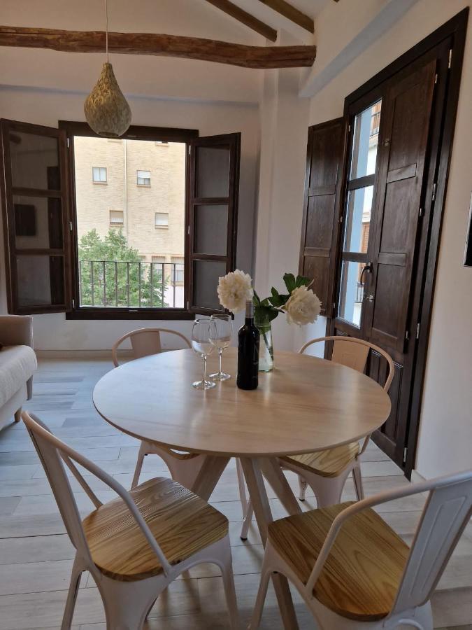 Holiday home Casa Garam Granada