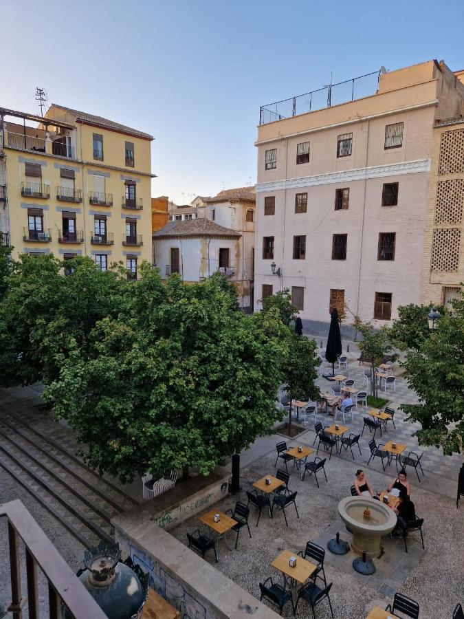 Holiday home Casa Garam Granada