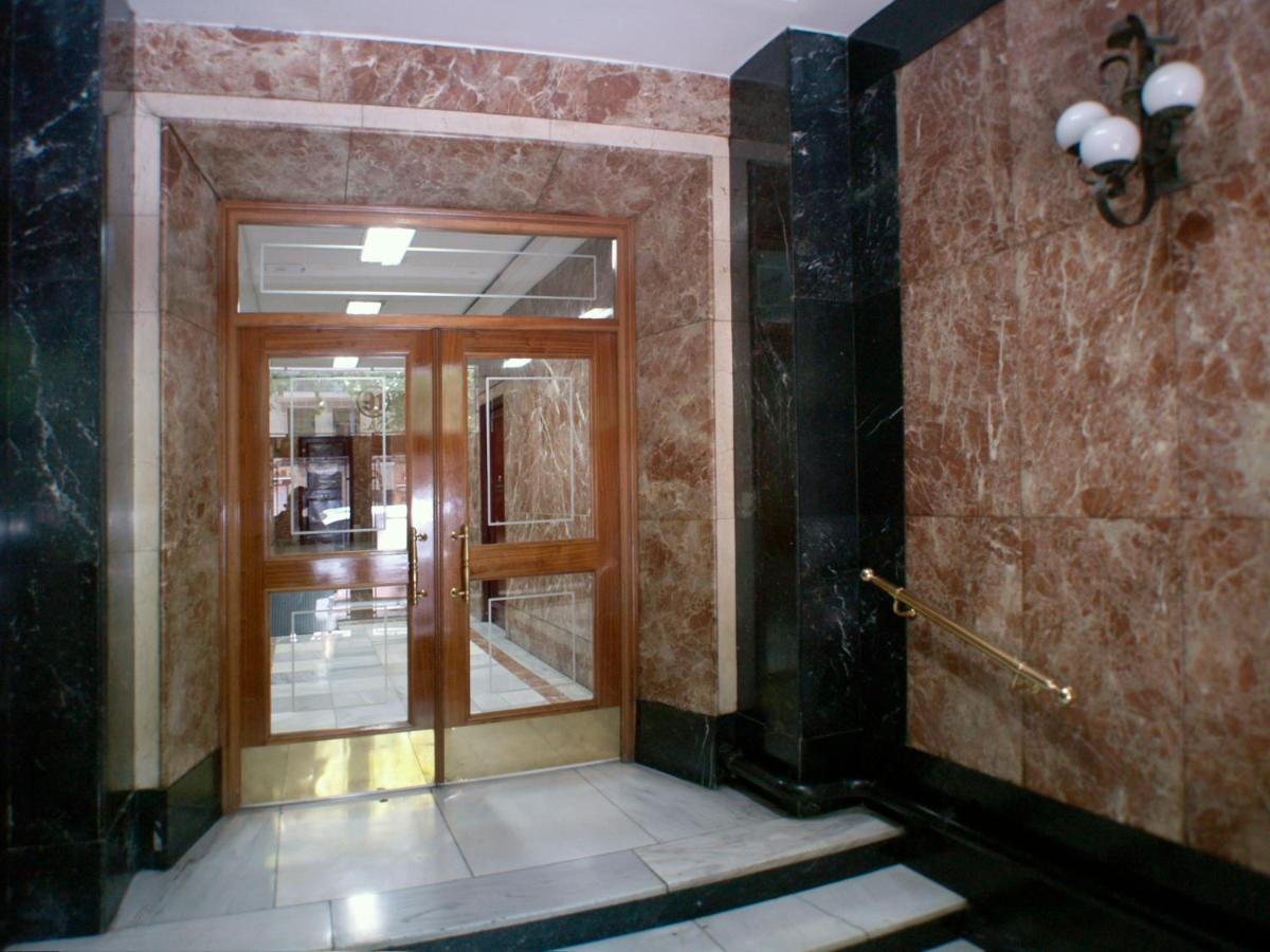 Apartamento Atocha Museos *