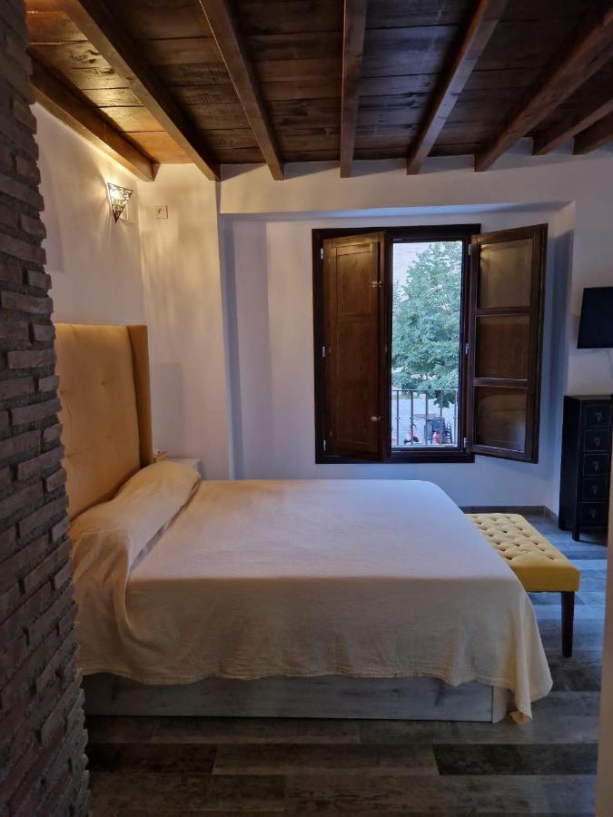 Casa Garam Holiday home Granada