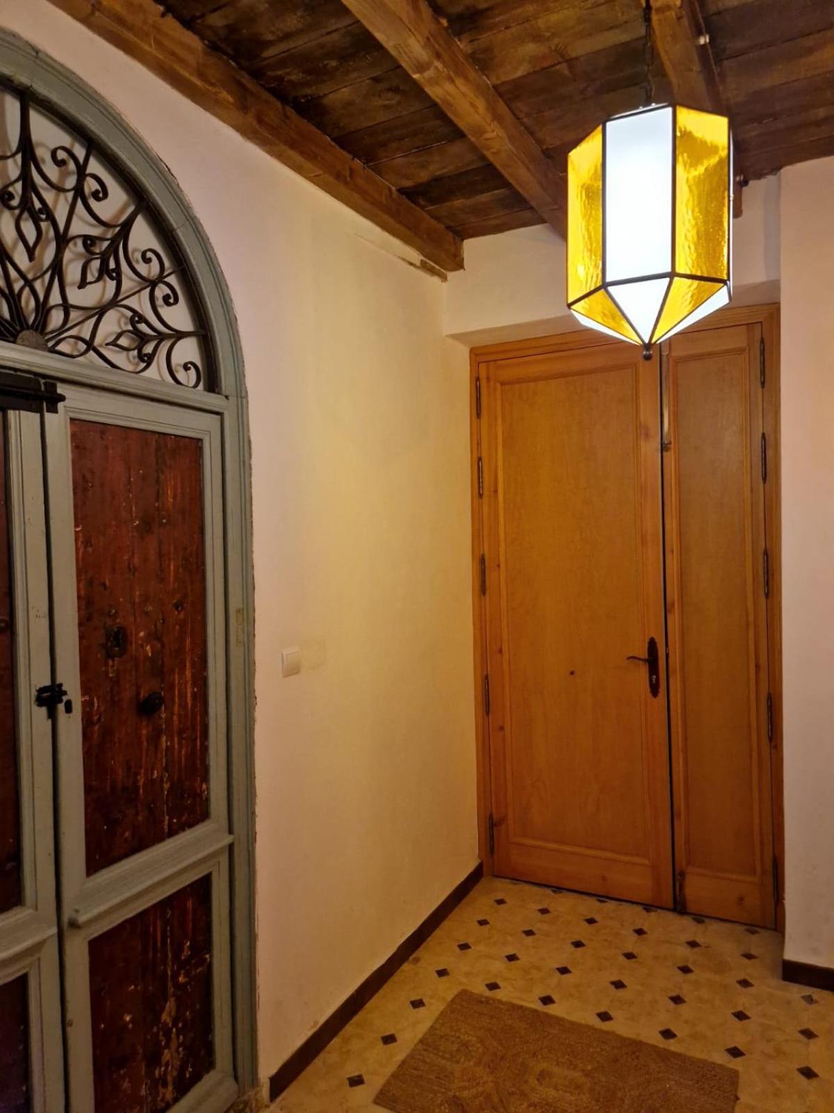 Holiday home Casa Garam