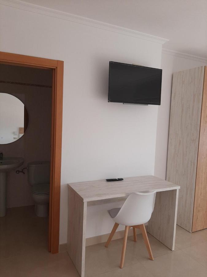 Apartment Costas De