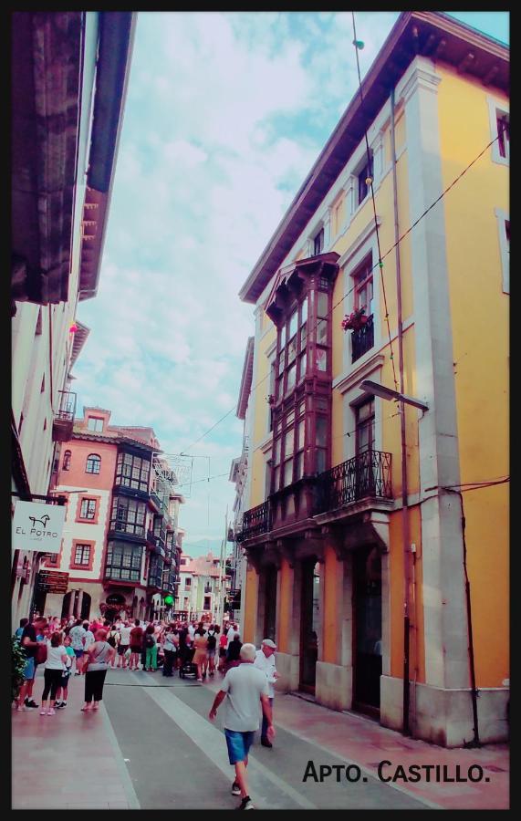 Apartamento Castillo *