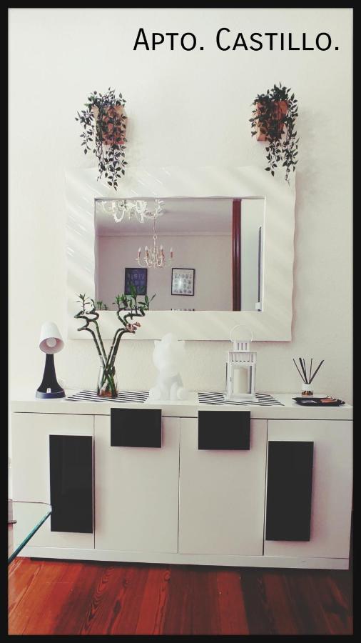 Apartamento Castillo Llanes