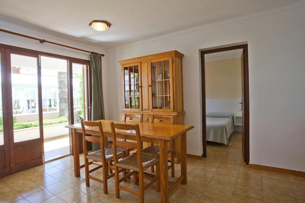 Cristina Apartamento