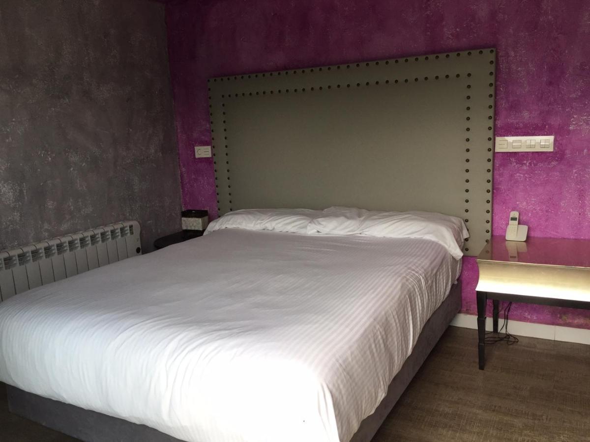 Inn La Aldea Sonada