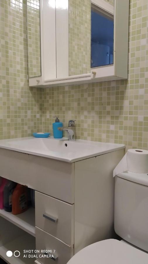 Almudena Apartment