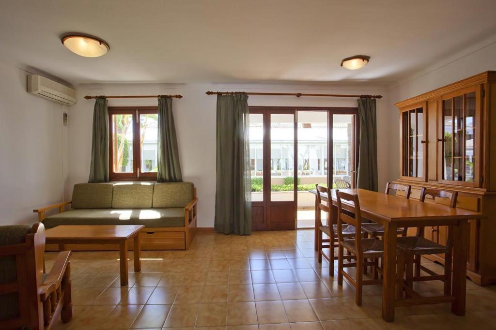 Cristina Apartamento
