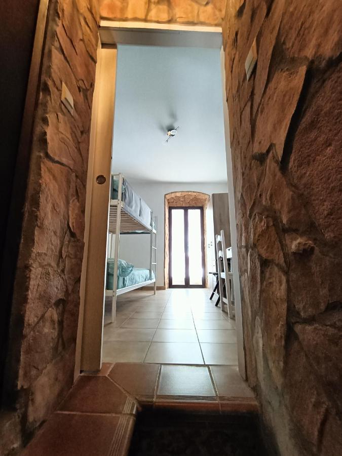Singular Casa Rustica Con Chimenea,patio,terraza Holiday home *