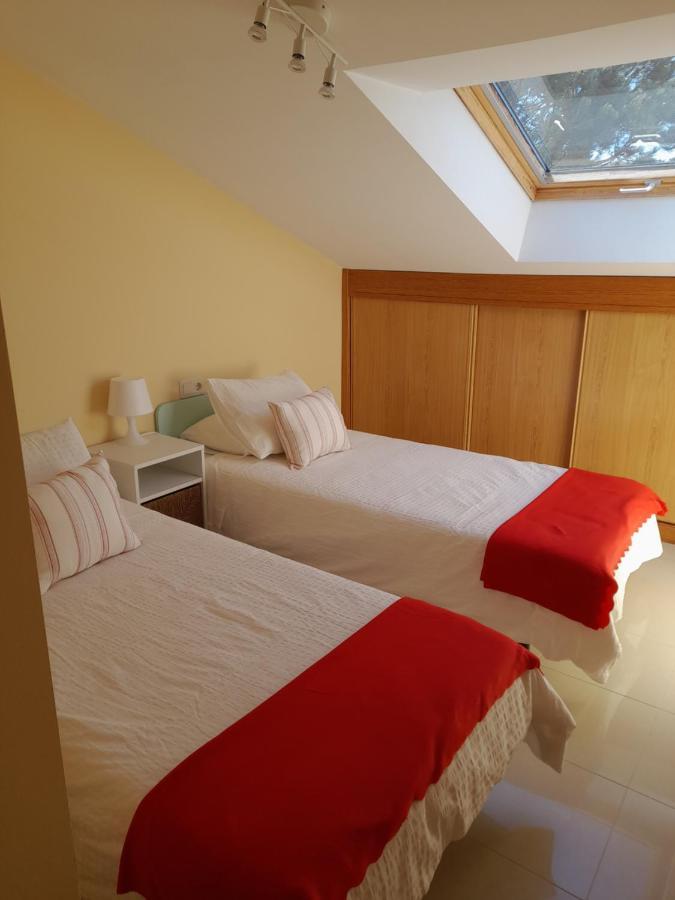 Margaritas Apartment Finisterre