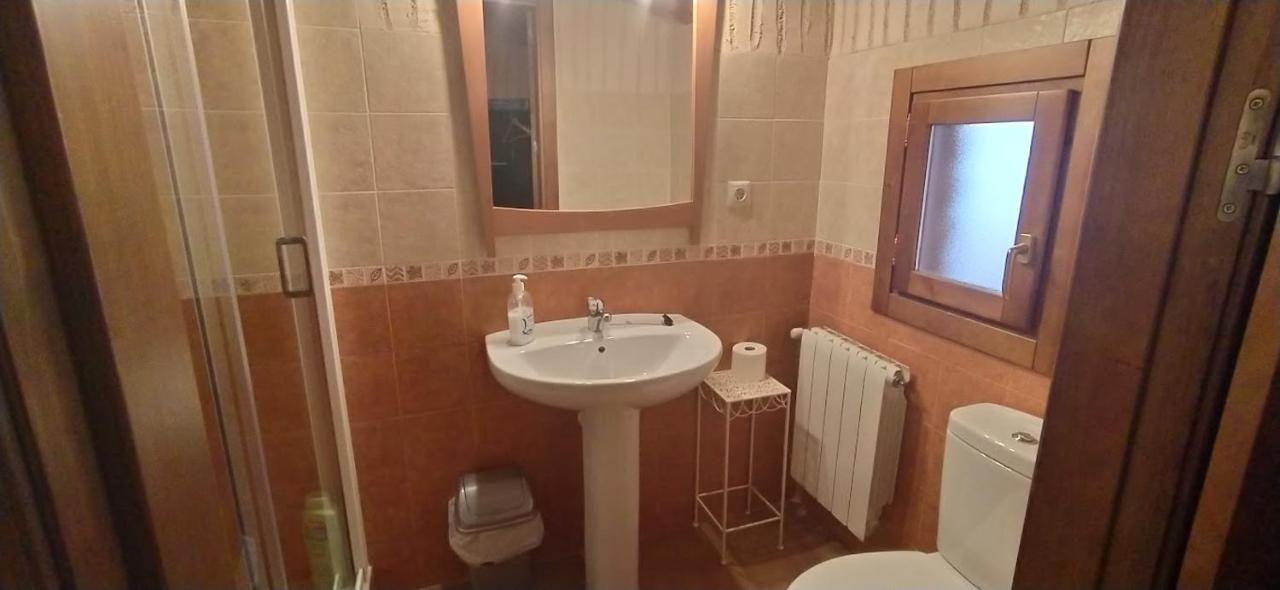 Zafiro Lagunazo Casa Diamante 5 Dorm 3 Baños Parque Natural Riomundo Chalet