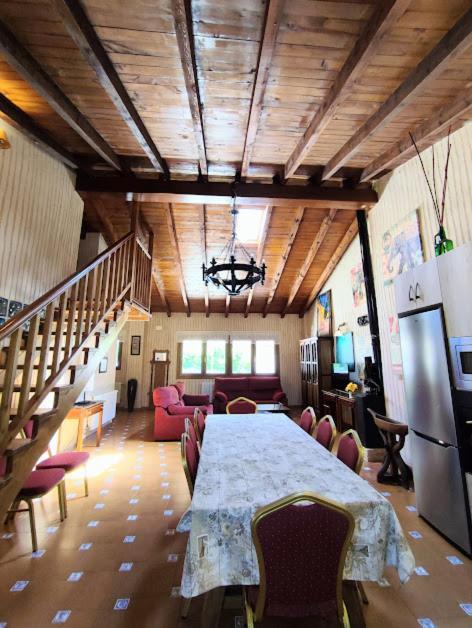 Zafiro Lagunazo Casa Diamante 5 Dorm 3 Baños Parque Natural Riomundo