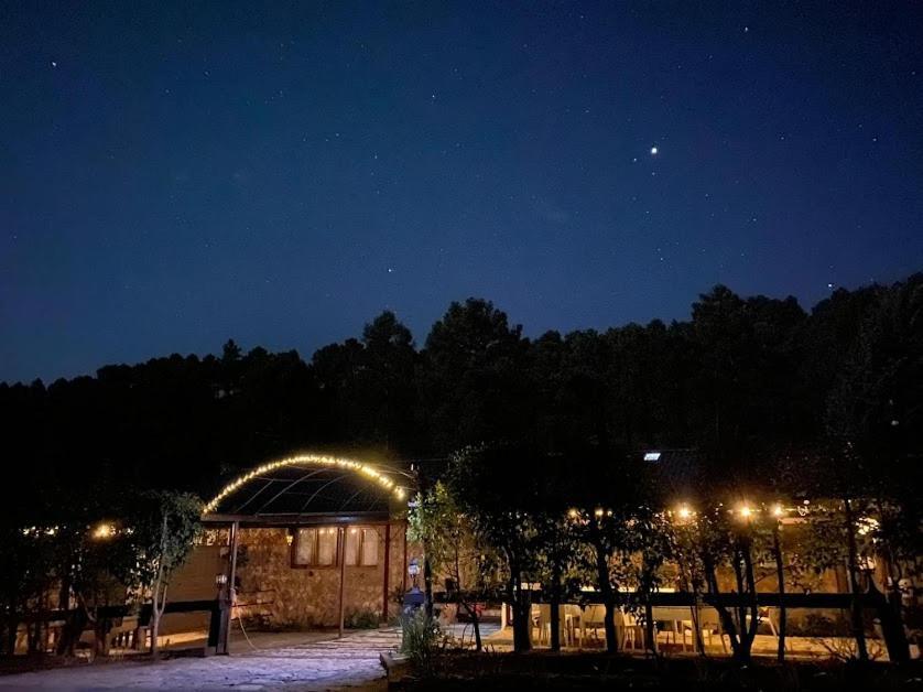 Zafiro Lagunazo Casa Diamante 5 Dorm 3 Baños Parque Natural Riomundo * Riópar