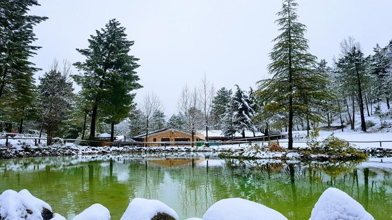 Zafiro Lagunazo Casa Diamante 5 Dorm 3 Baños Parque Natural Riomundo *