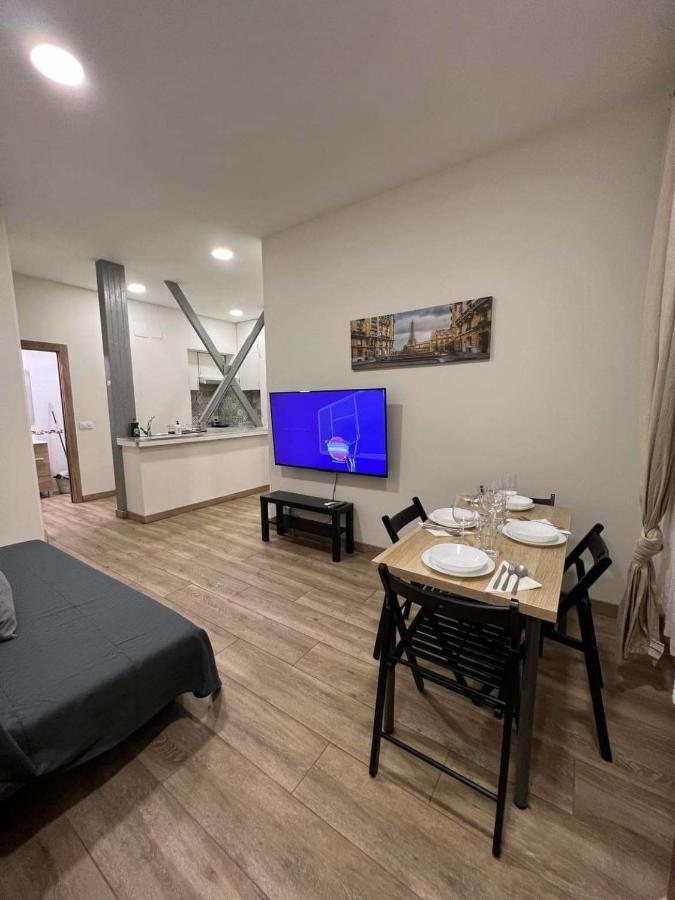 Pradalongo Apartamento