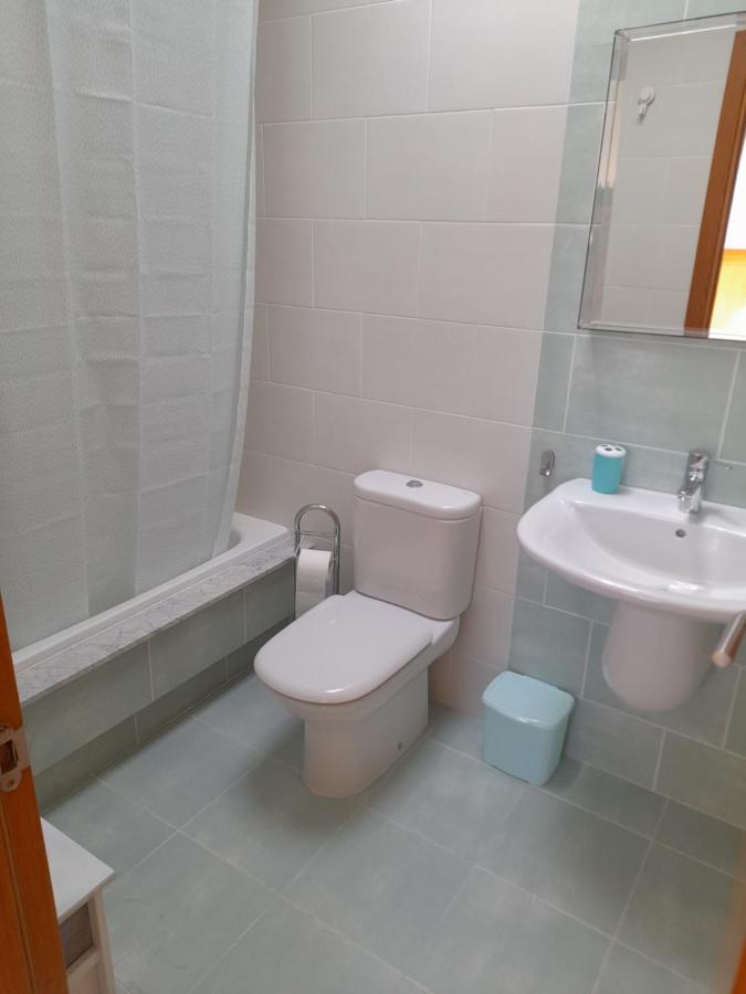 Margaritas Apartment Finisterre
