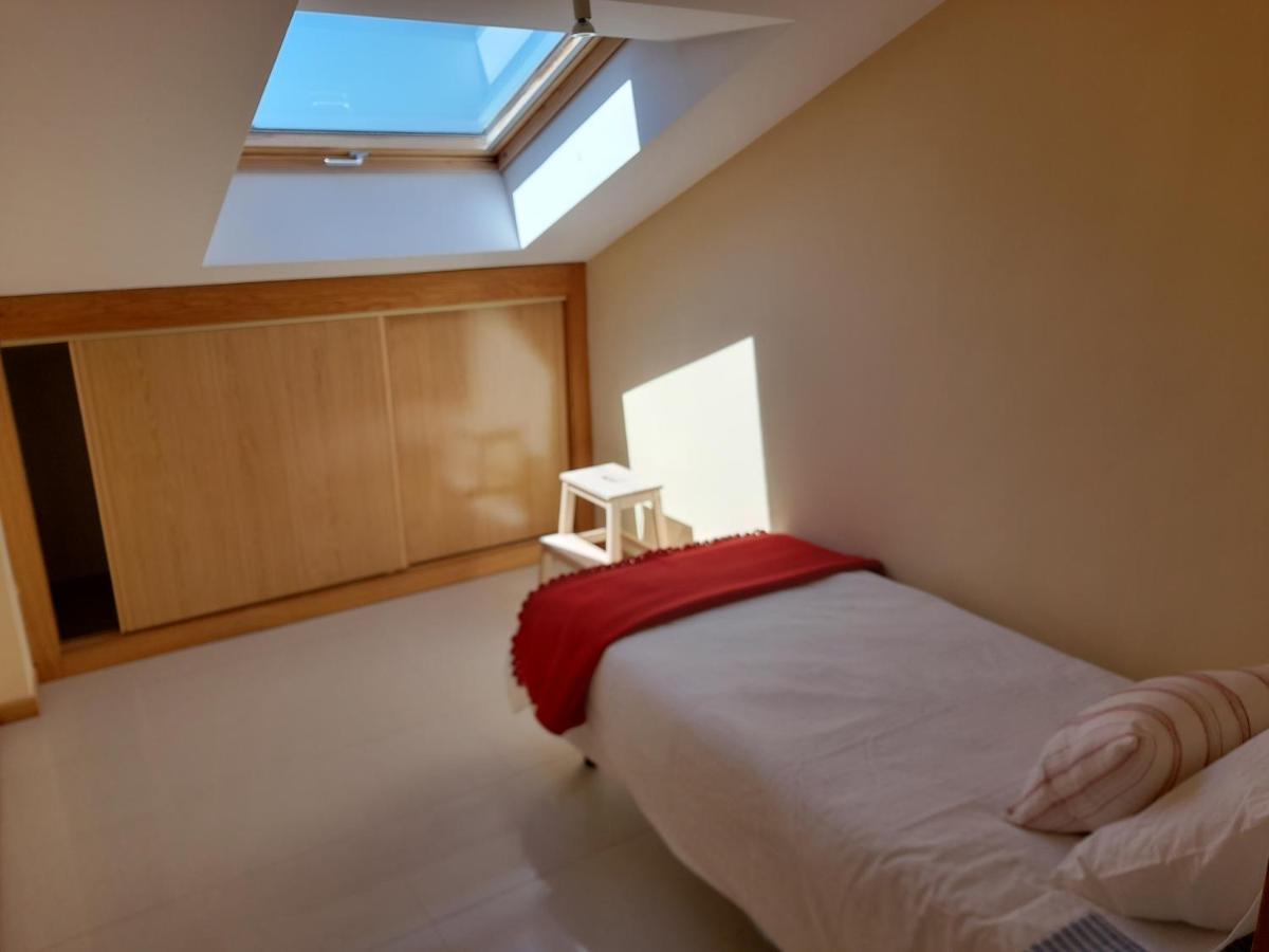 Apartment Margaritas Finisterre