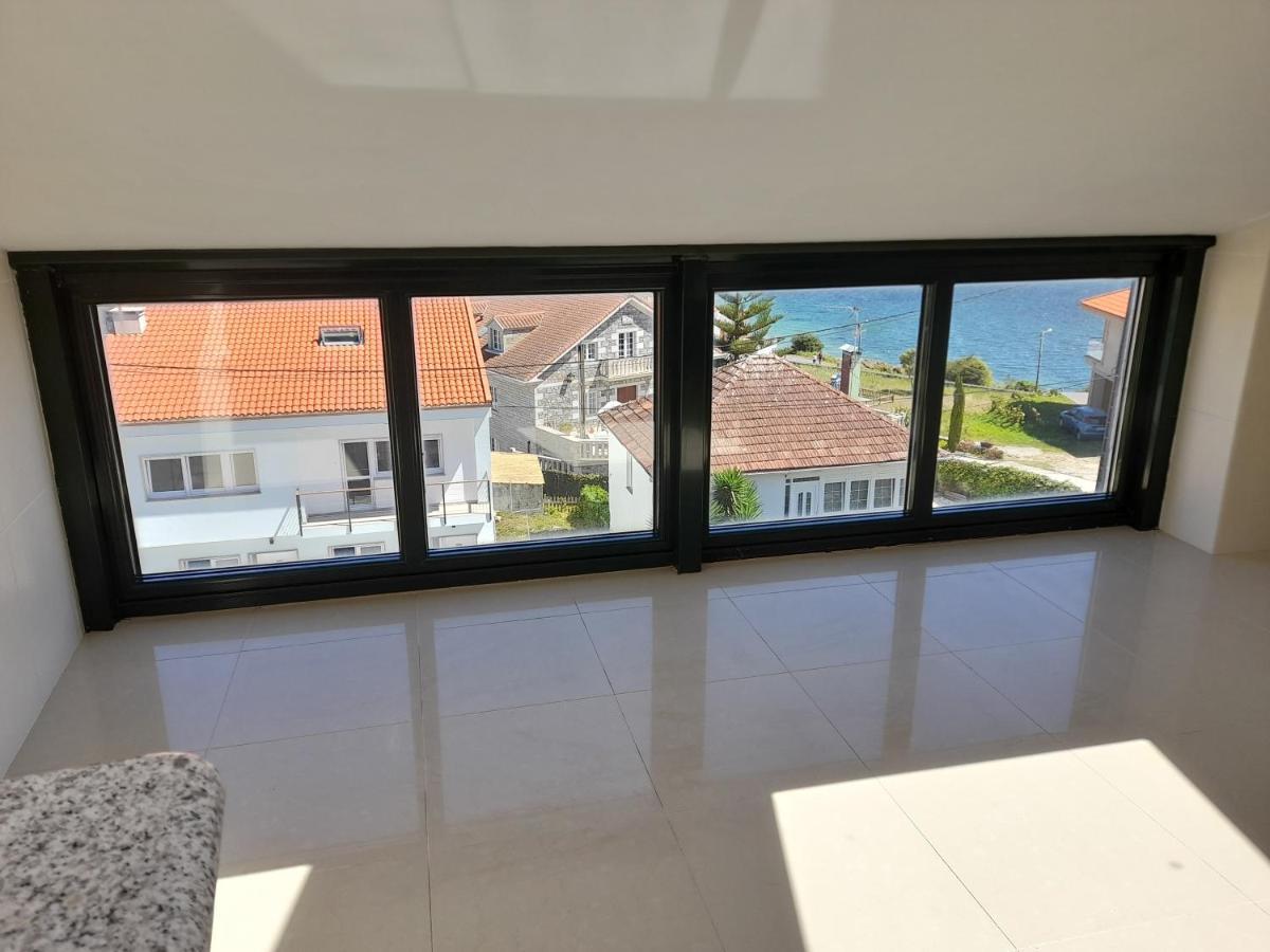 Margaritas Apartment Finisterre