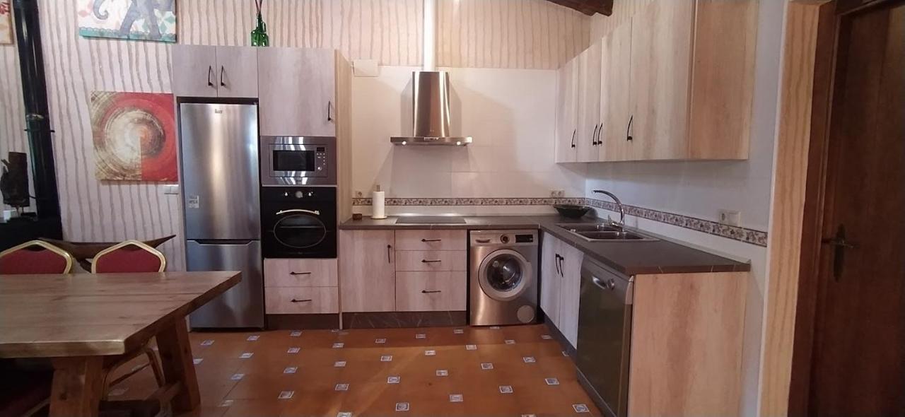 Zafiro Lagunazo Casa Diamante 5 Dorm 3 Baños Parque Natural Riomundo Chalet *