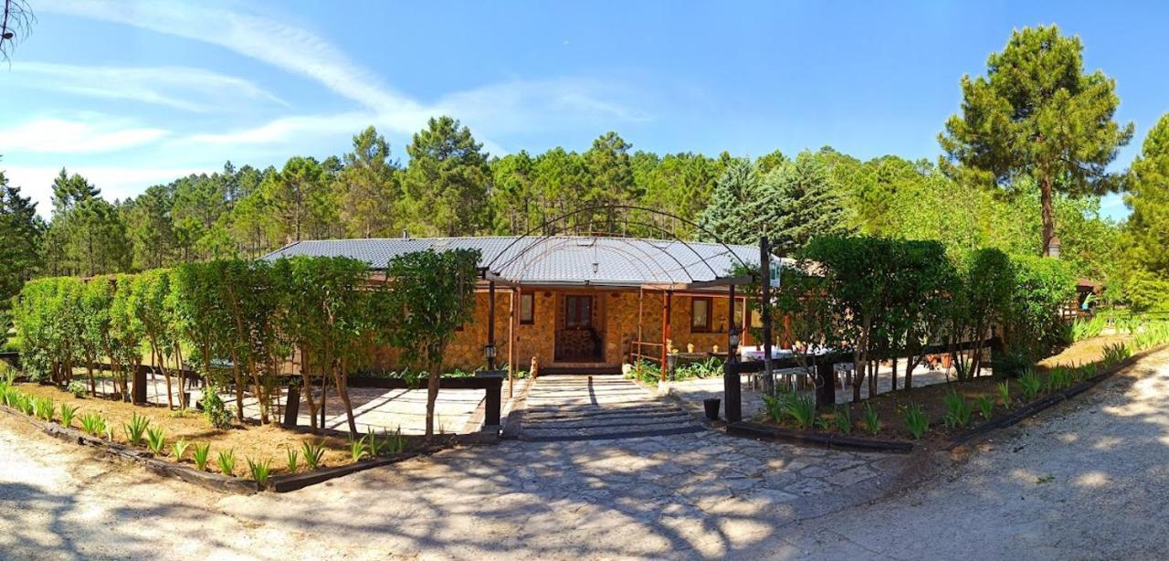 Zafiro Lagunazo Casa Diamante 5 Dorm 3 Baños Parque Natural Riomundo *