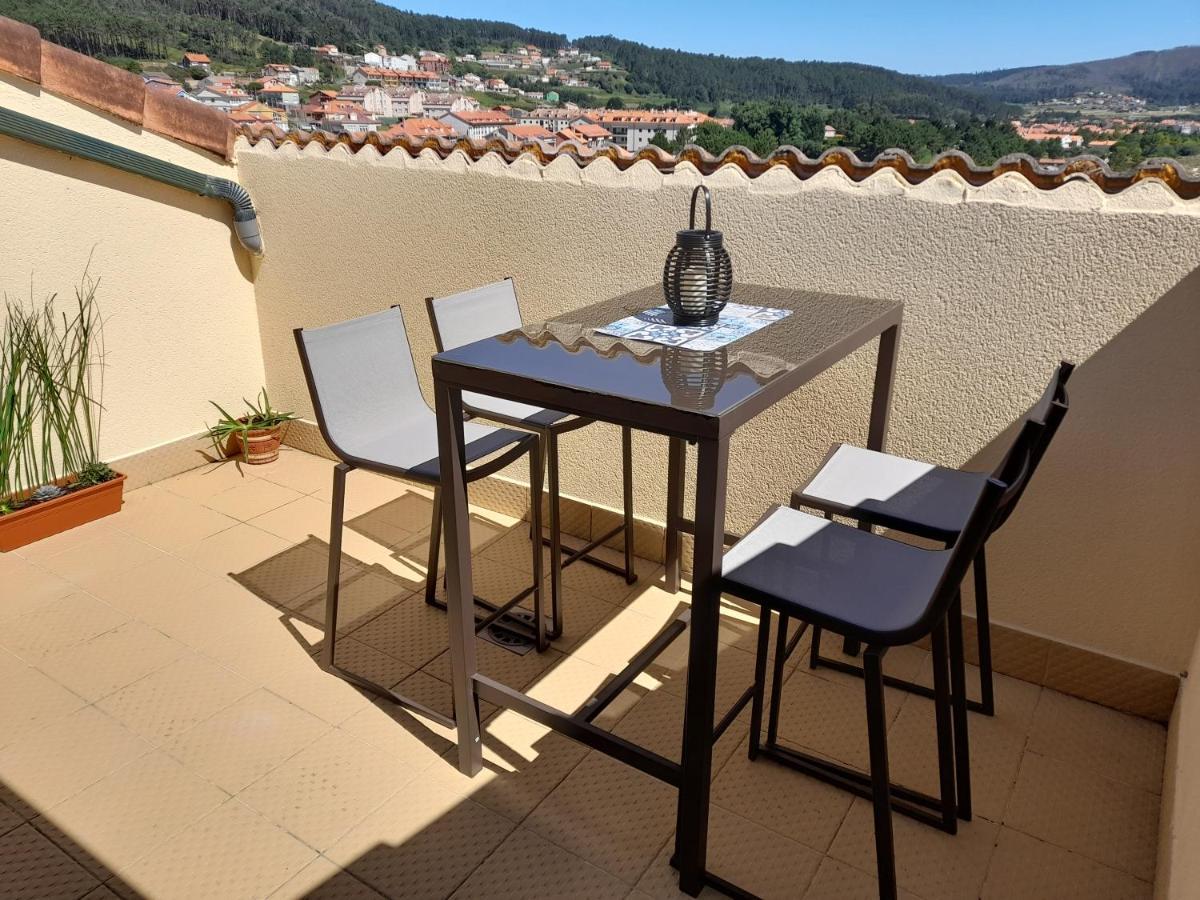 Margaritas Apartment Finisterre