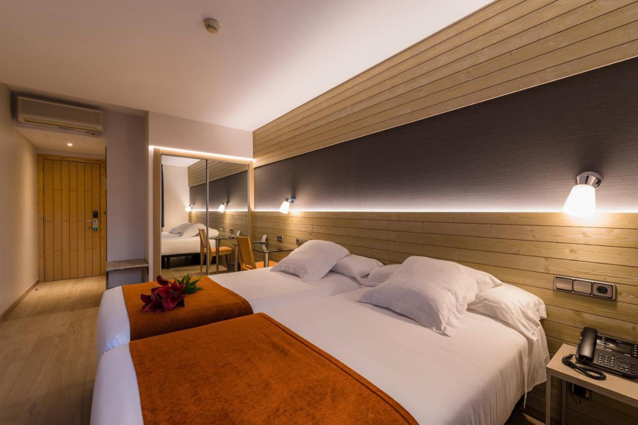 Hotel Avenida A Coruña
