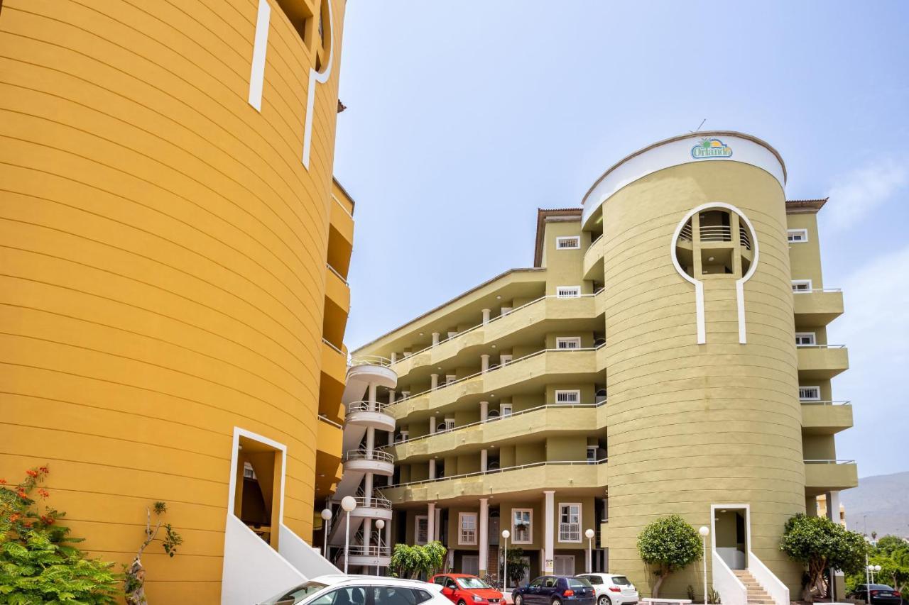 Ocean View Ever Orlando By Lovetenerife Apartamento