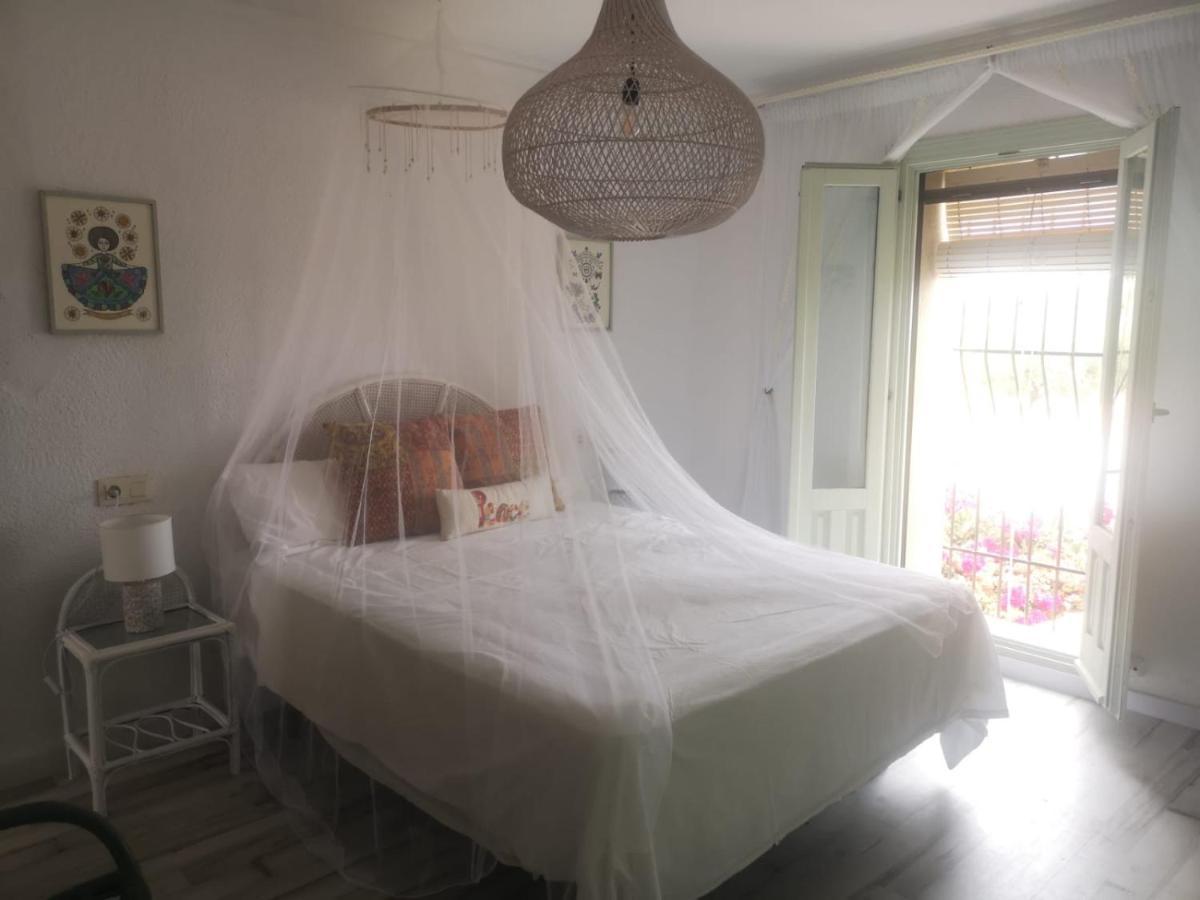 Holiday home Ca Olivar